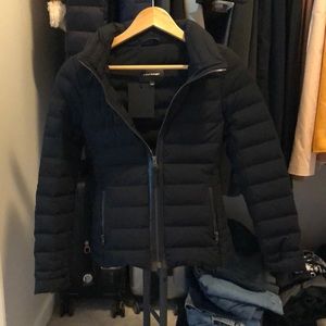 Mackage - Goose Down slim fitted jacket